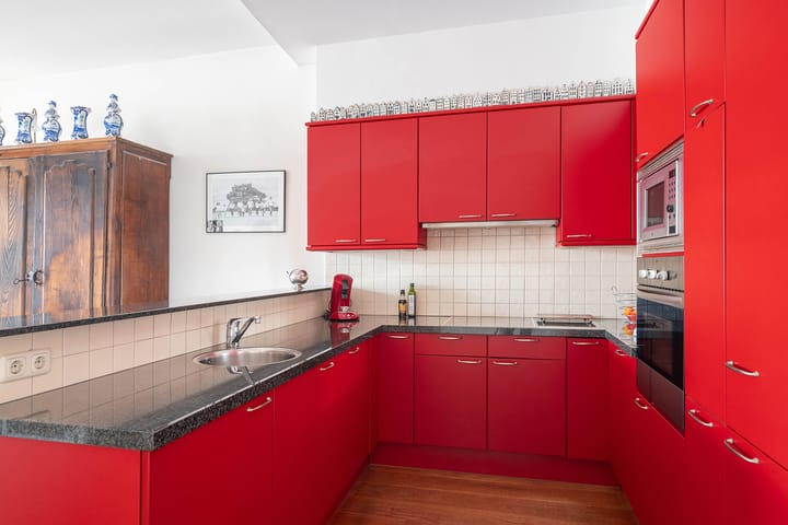 Foto 5 van Spaarne 29-B