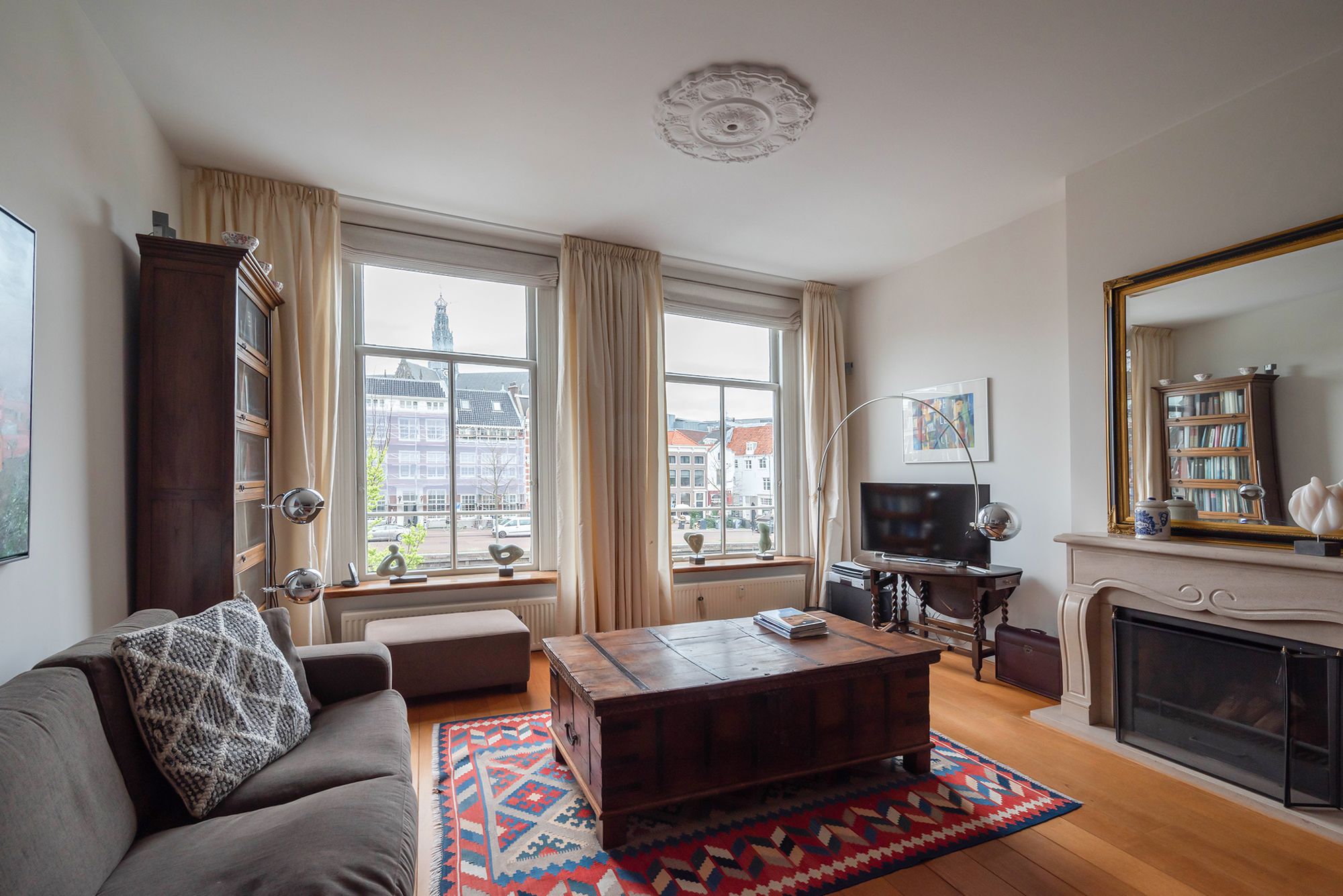 Photo 6 of Spaarne 29-B