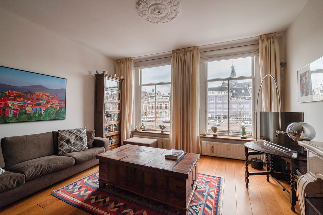 Photo 7 of Spaarne 29-B