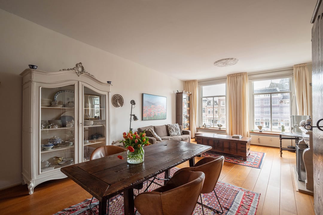 Photo 8 of Spaarne 29-B