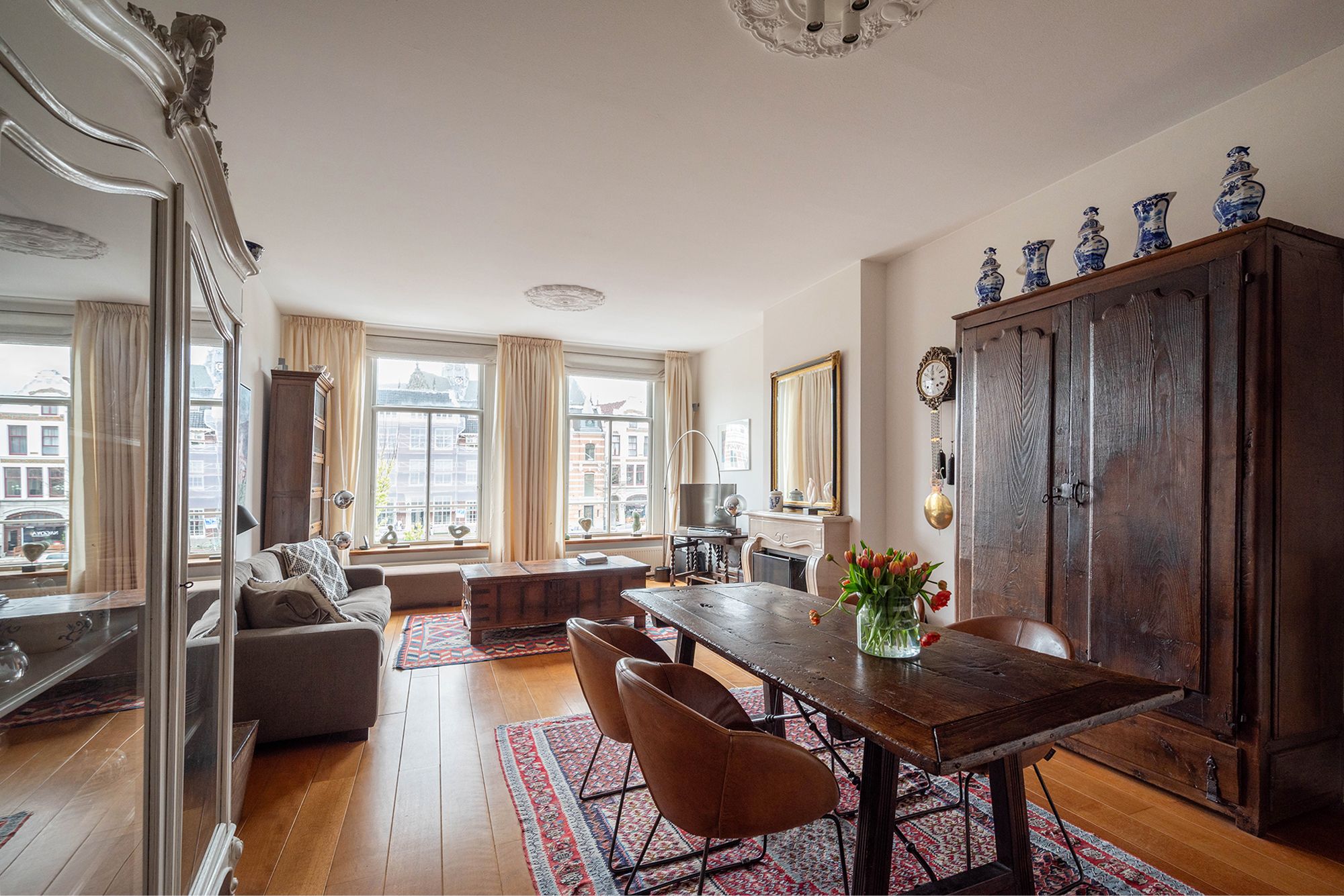 Photo 9 of Spaarne 29-B