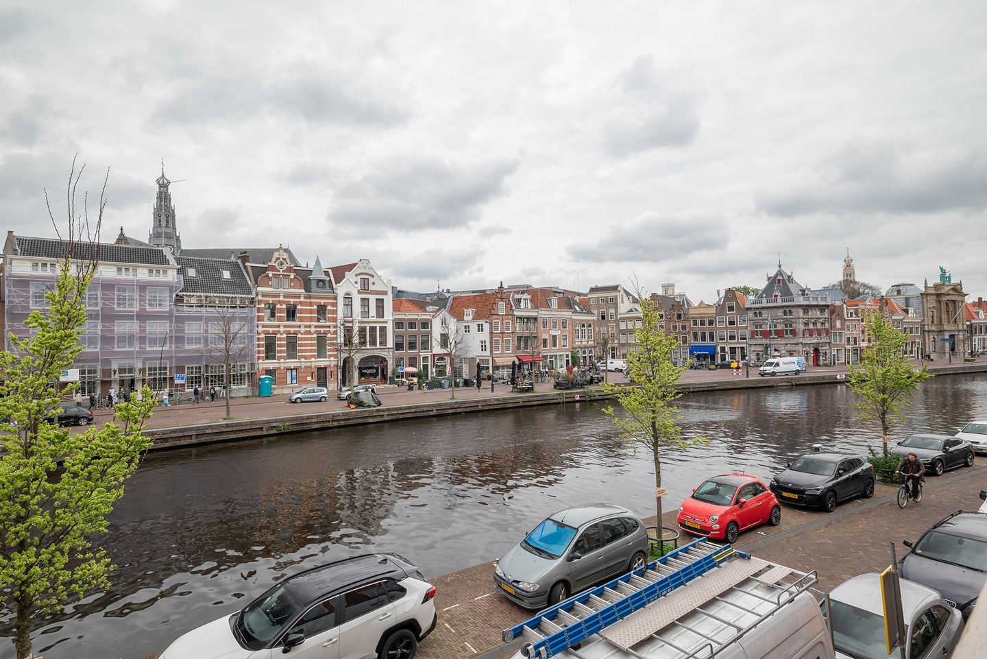 Photo 10 of Spaarne 29-B