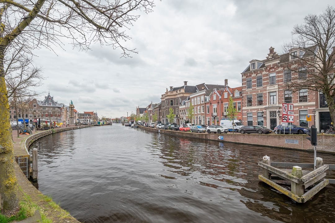 Photo 11 of Spaarne 29-B