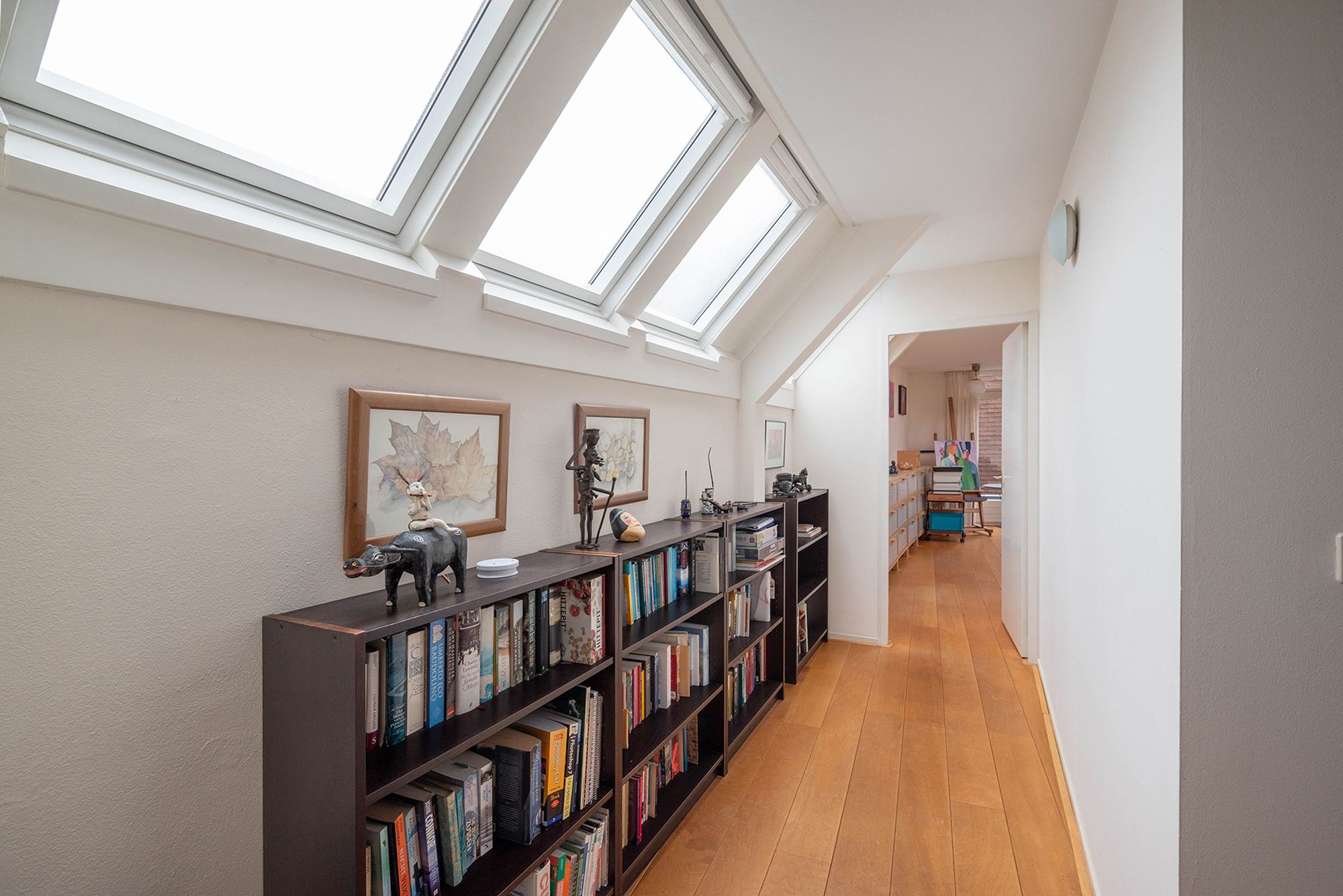 Photo 12 of Spaarne 29-B