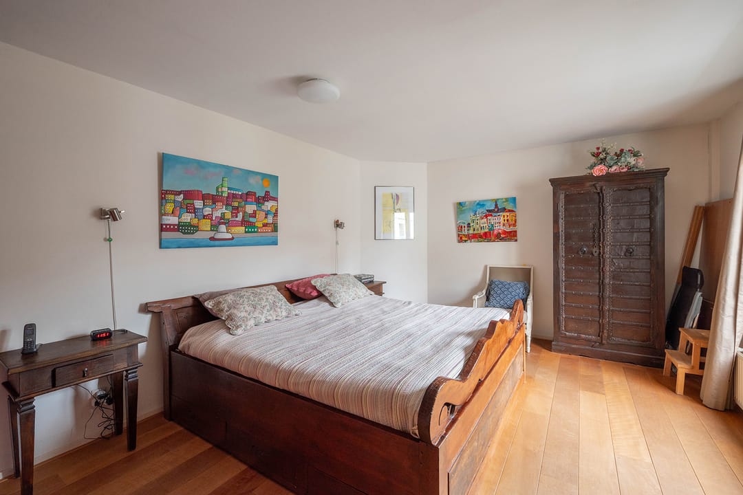 Photo 13 of Spaarne 29-B