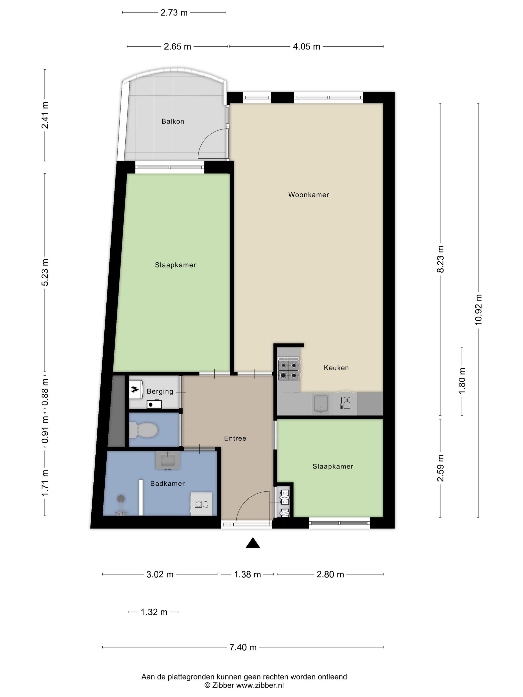 Photo 21 of De Heurne 55-3