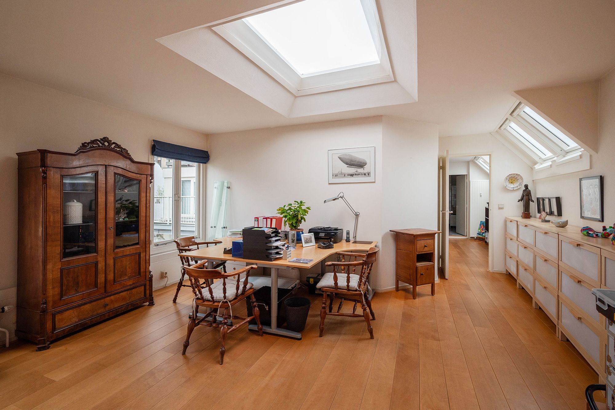 Photo 18 of Spaarne 29-B