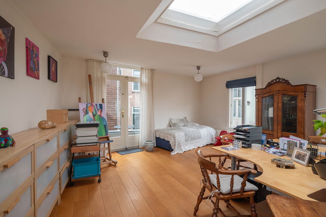 Photo 17 of Spaarne 29-B