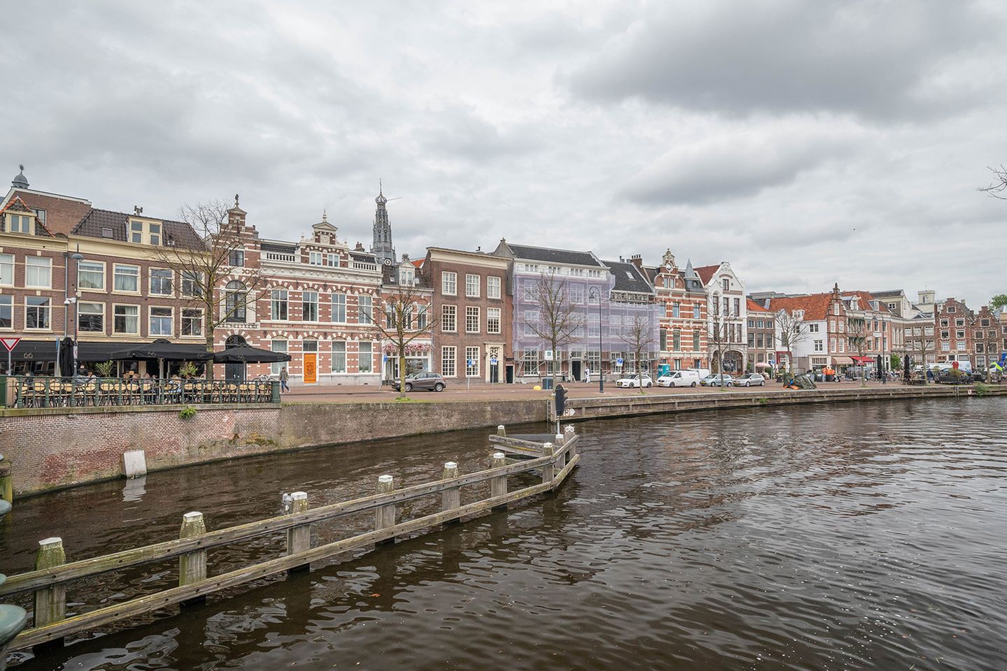 Photo 20 of Spaarne 29-B