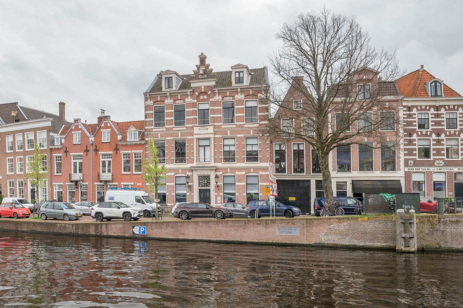 Photo 21 of Spaarne 29-B
