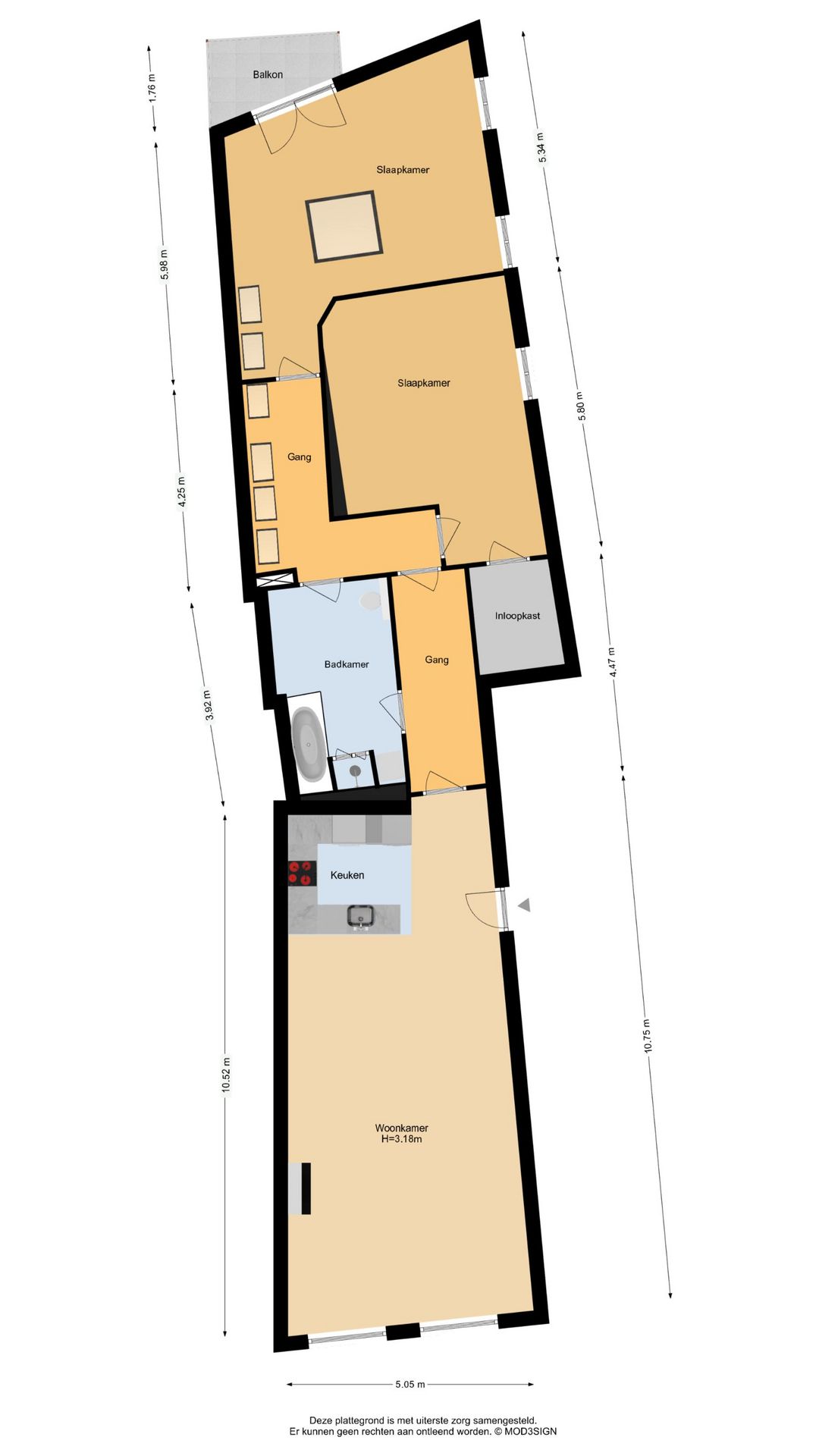 Photo 24 of Spaarne 29-B