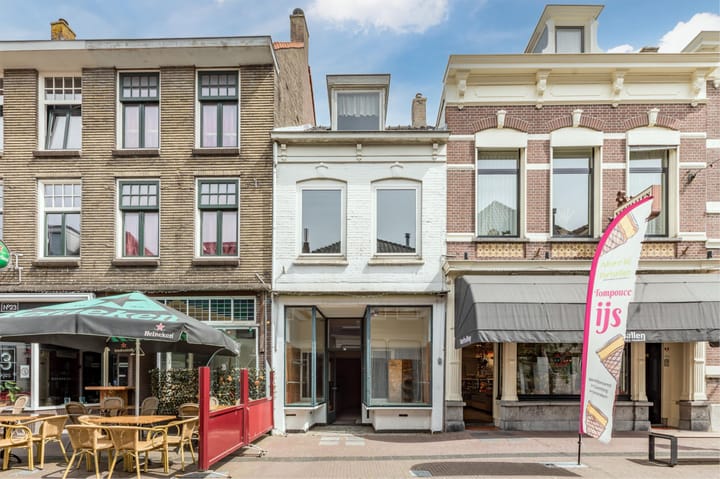 Foto 1 van Tollenstraat 19