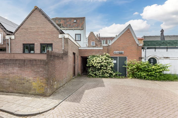 Foto 45 van Tollenstraat 19