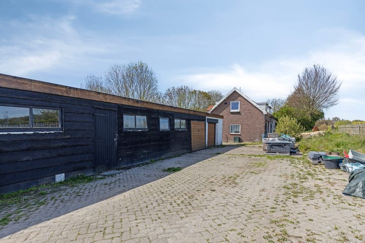 Foto 4 van Schapengorsedijk 23