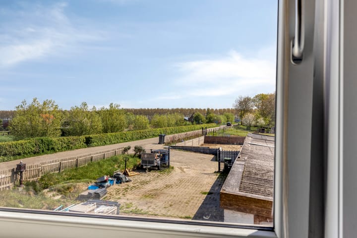 Foto 22 van Schapengorsedijk 23