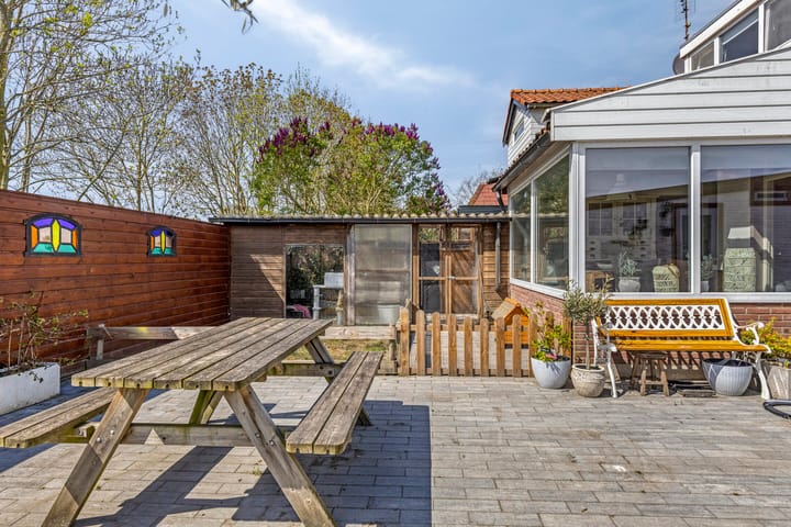 Foto 28 van Schapengorsedijk 23