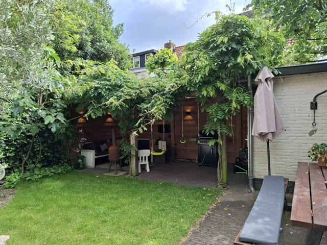 Foto 5 van Dollardstraat 106