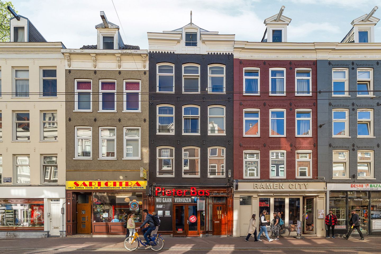 Bekijk foto 1 van Ferdinand Bolstraat 50-H