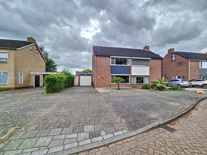 Hoogvogelstraat 8