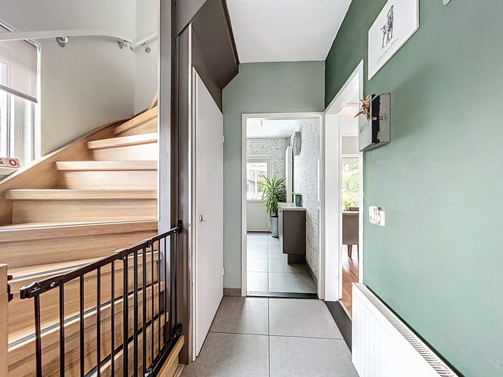 Foto 3 van Hoogvogelstraat 8