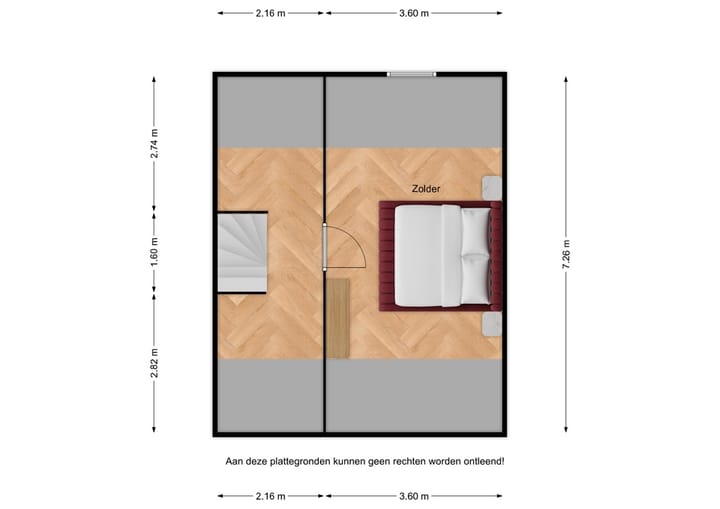 Foto 27 van Hoogvogelstraat 8