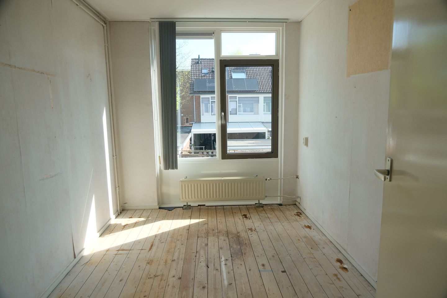 Foto 5 van Meterenstraat 1