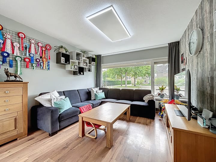 Foto 5 van Hoogvogelstraat 8