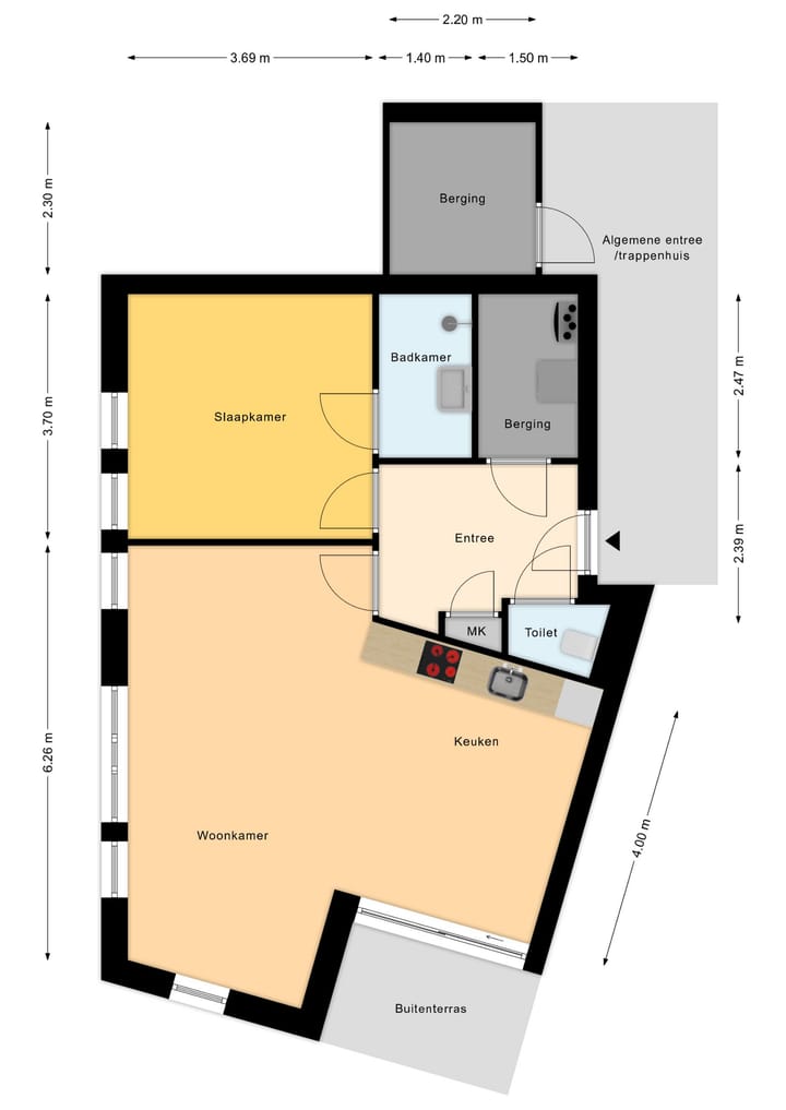 Foto 22 van Sint Remigiusstraat 6