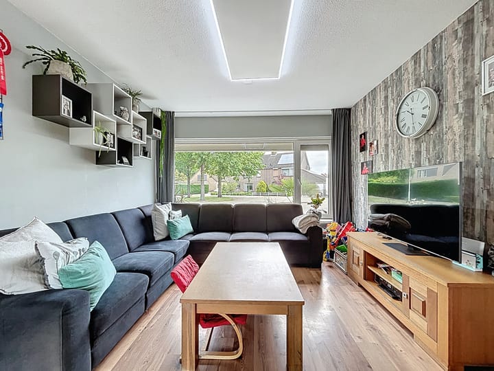 Foto 6 van Hoogvogelstraat 8