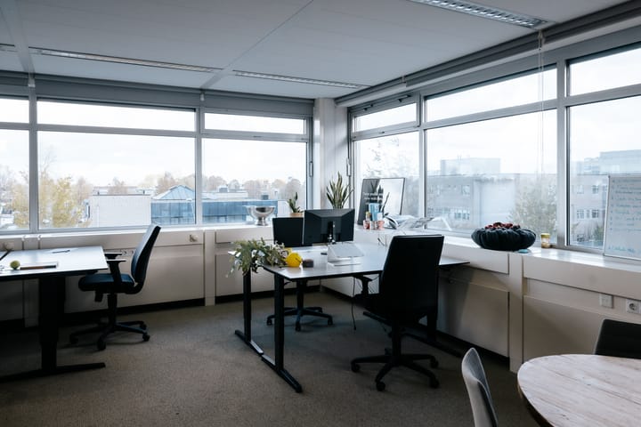 tt. Vasumweg 44, Amsterdam