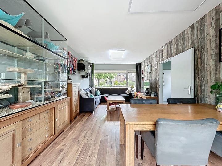 Foto 7 van Hoogvogelstraat 8