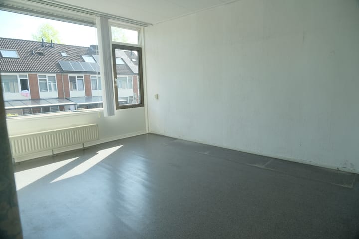 Foto 6 van Meterenstraat 1