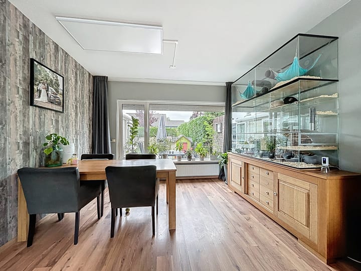 Foto 8 van Hoogvogelstraat 8