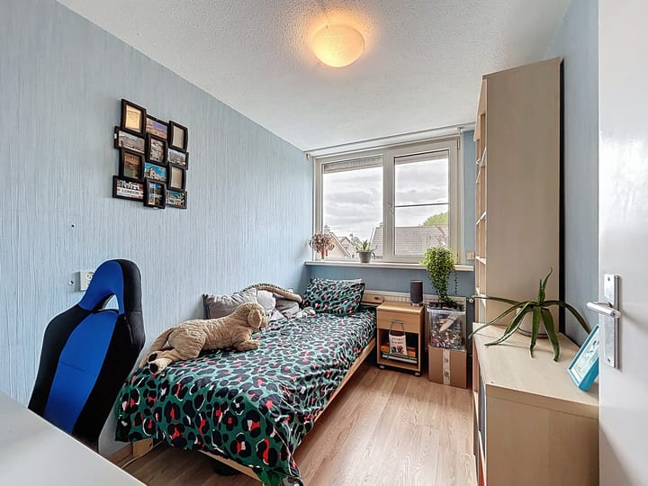 Foto 12 van Hoogvogelstraat 8