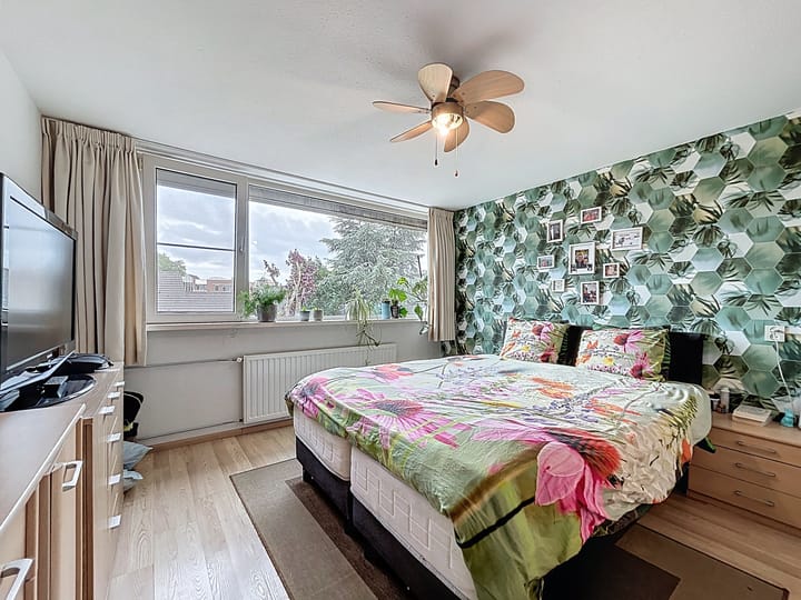 Foto 13 van Hoogvogelstraat 8