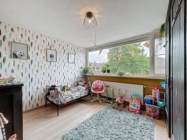 Foto 14 van Hoogvogelstraat 8