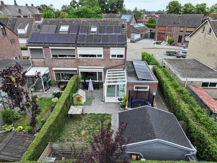 Foto 19 van Hoogvogelstraat 8