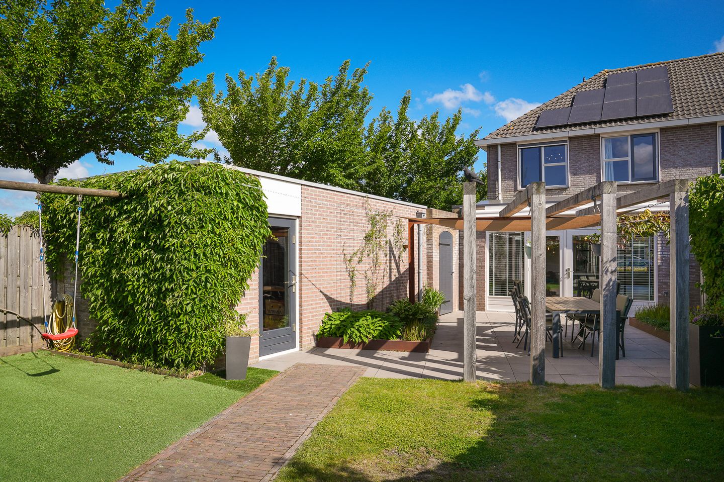 Foto 4 van Jan van Galenstraat 6