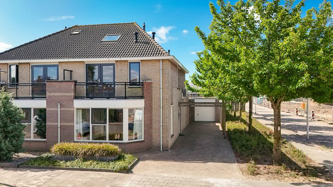 Foto 1 van Jan van Galenstraat 6