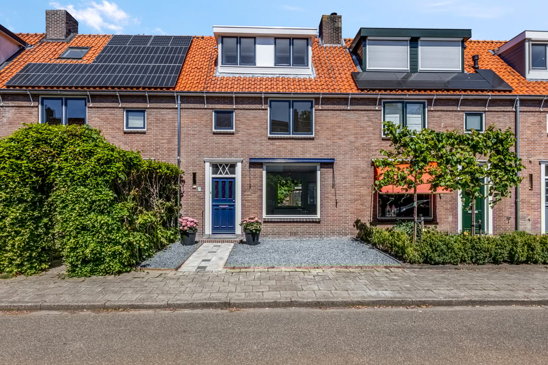 Photo 1 of Jan van Goyenstraat 7