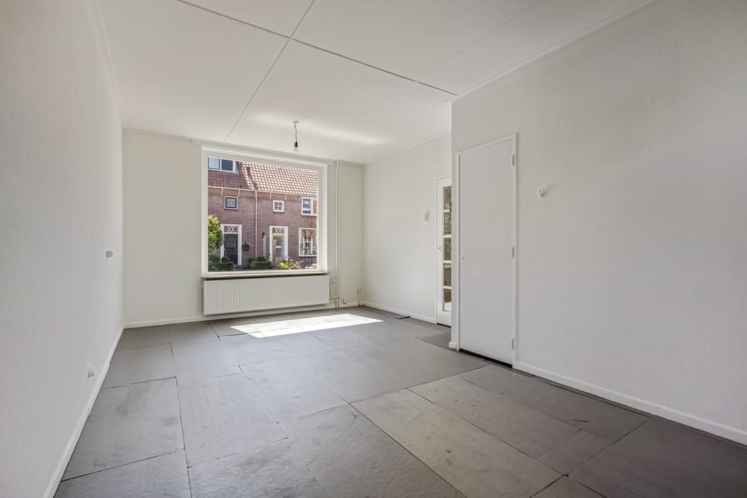 Photo 2 of Jan van Goyenstraat 7