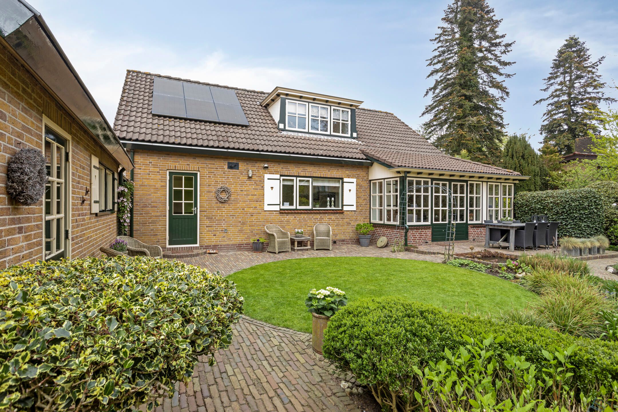 Wilgenlaan, 33, Sint Pancras, 1834GH, Noord-Holland, Nederland 33