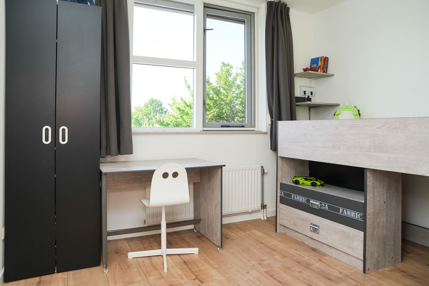 Foto 25 van Jan van Galenstraat 6