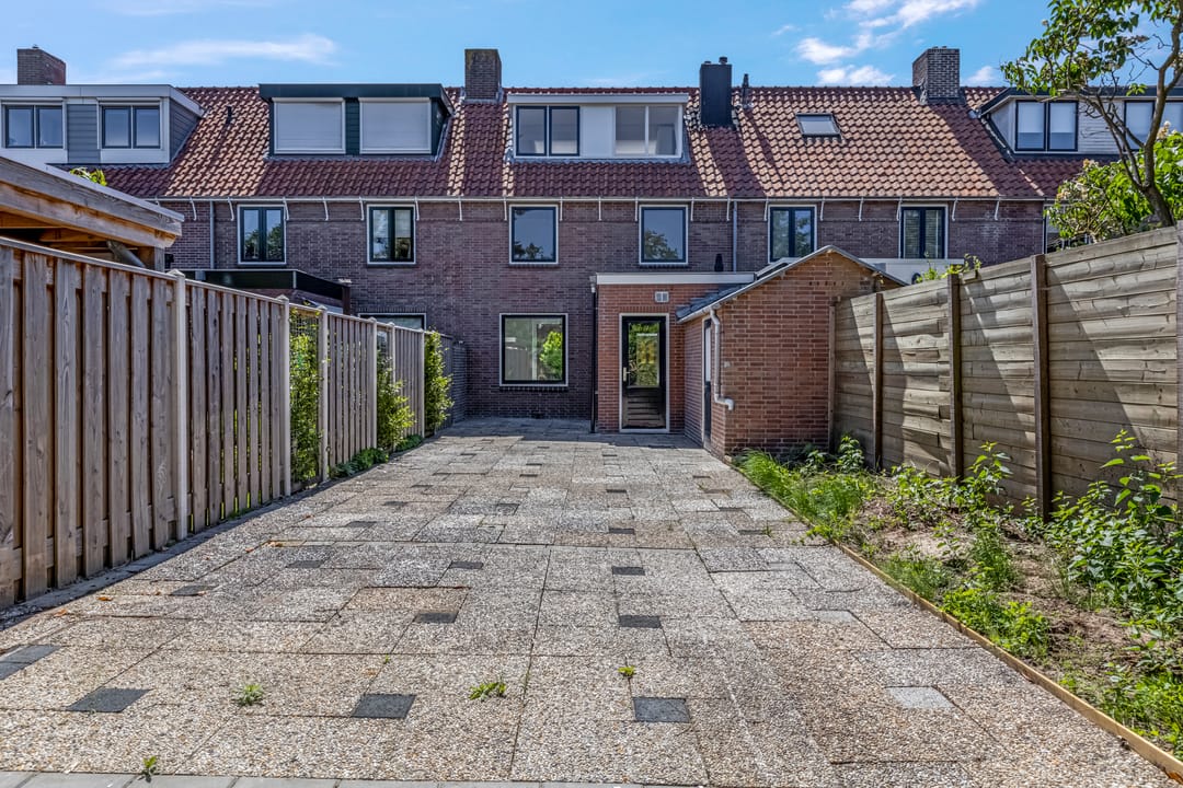 Photo 23 of Jan van Goyenstraat 7