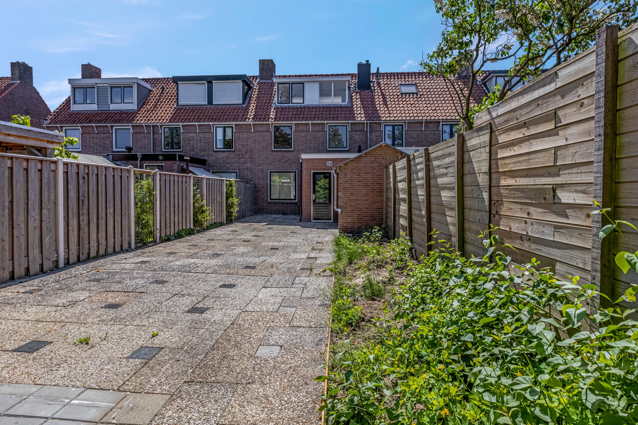 Photo 24 of Jan van Goyenstraat 7