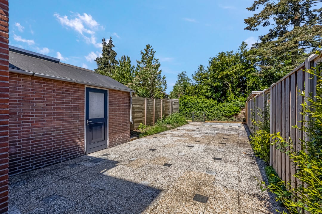 Photo 26 of Jan van Goyenstraat 7