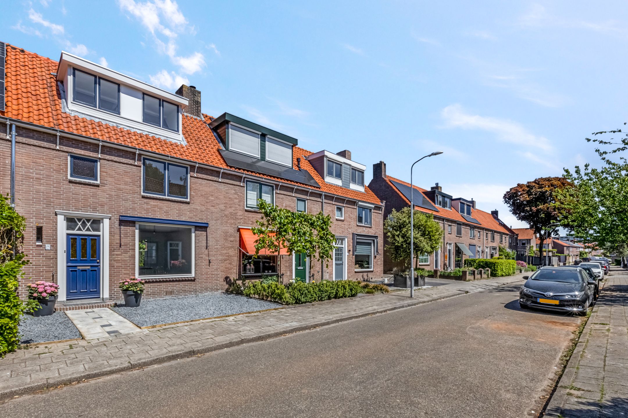 Photo 30 of Jan van Goyenstraat 7