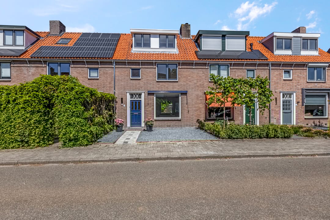 Photo 31 of Jan van Goyenstraat 7