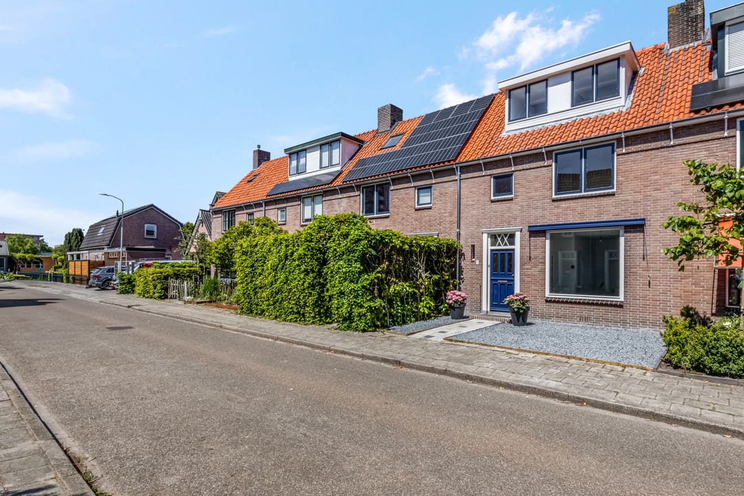 Photo 32 of Jan van Goyenstraat 7