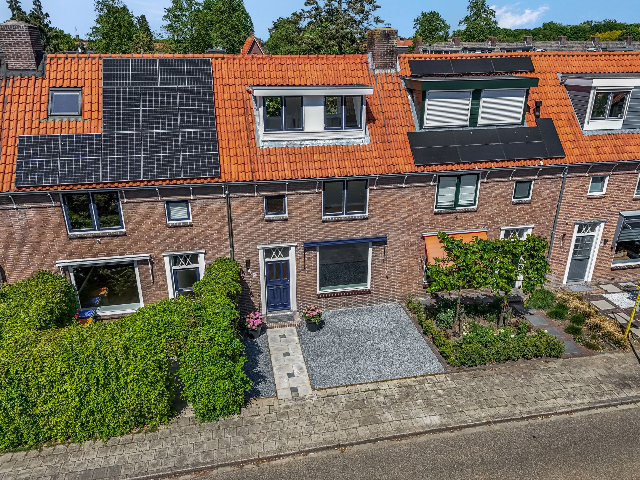 Photo 33 of Jan van Goyenstraat 7